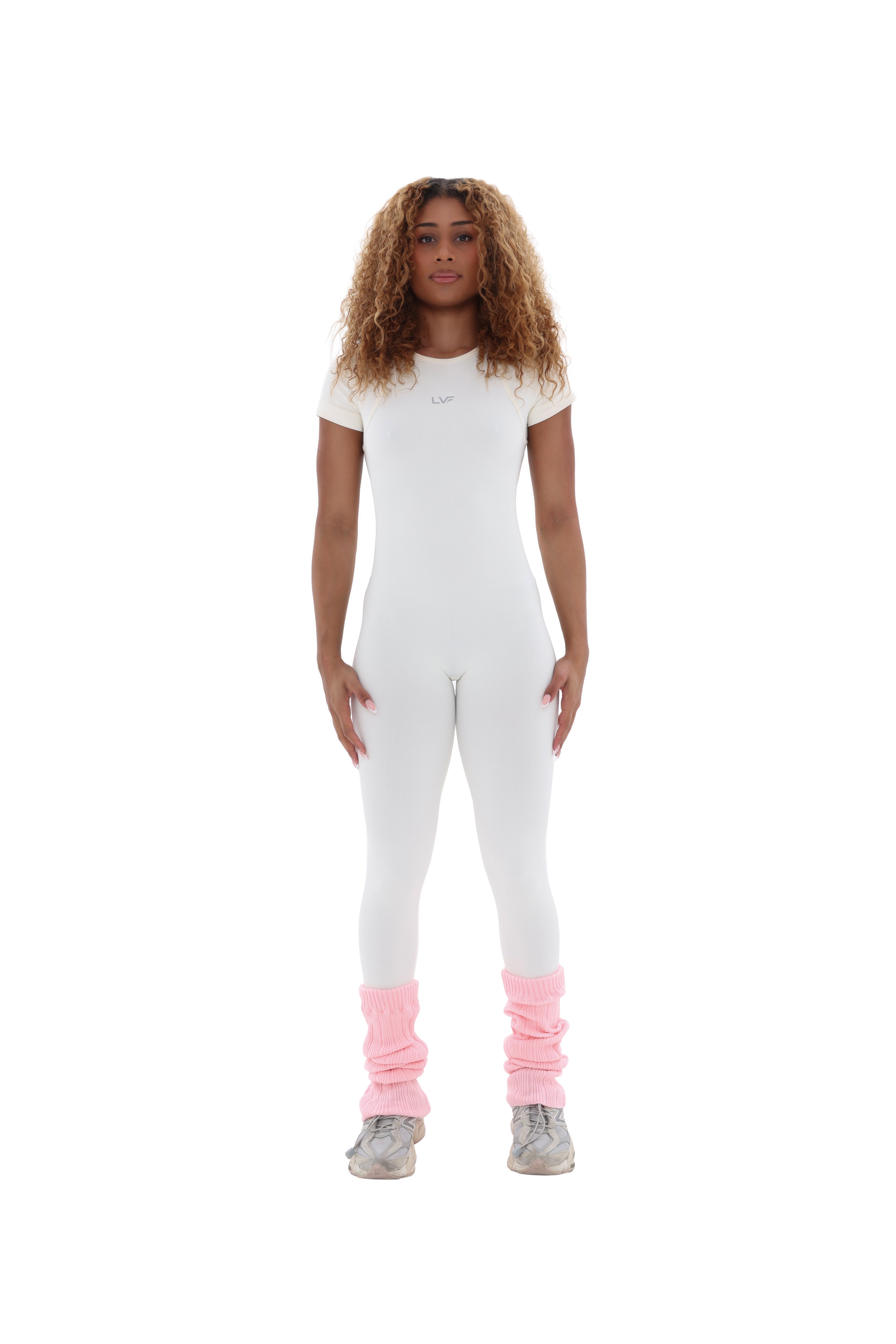 Premium Jumpsuit