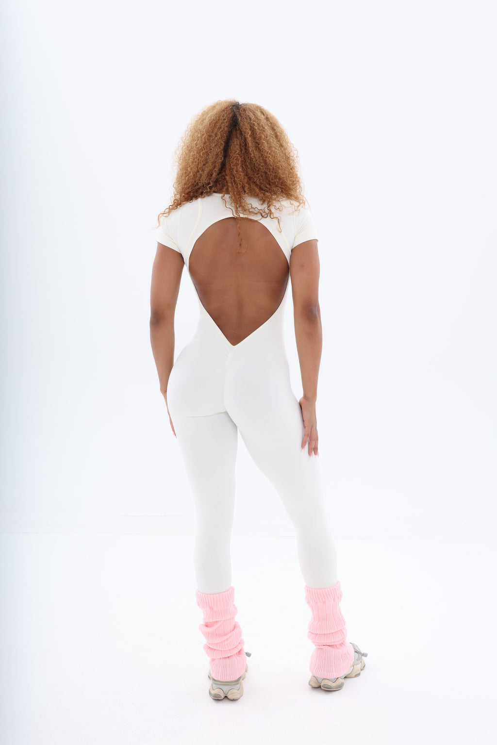 Premium Jumpsuit