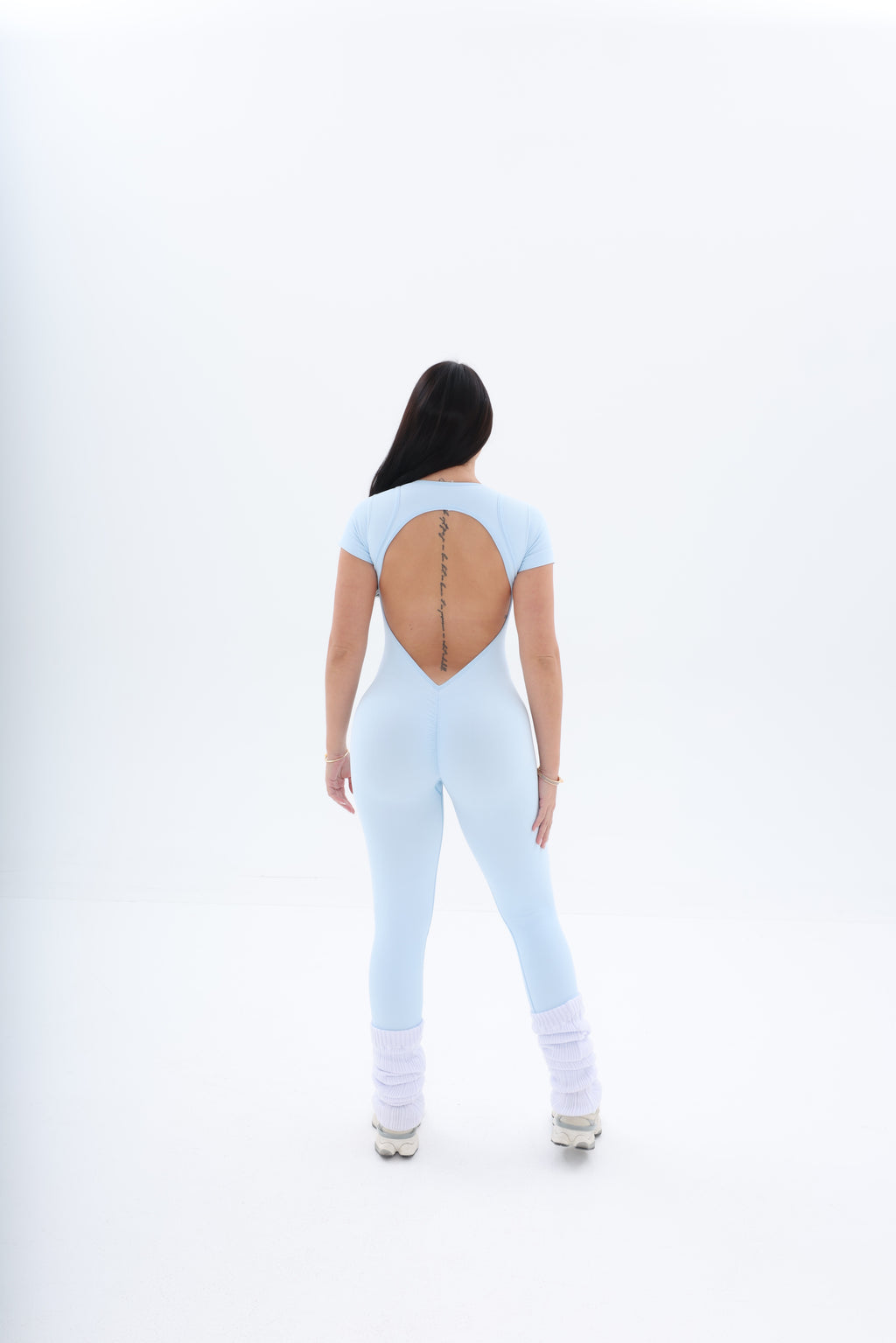 Premium Jumpsuit