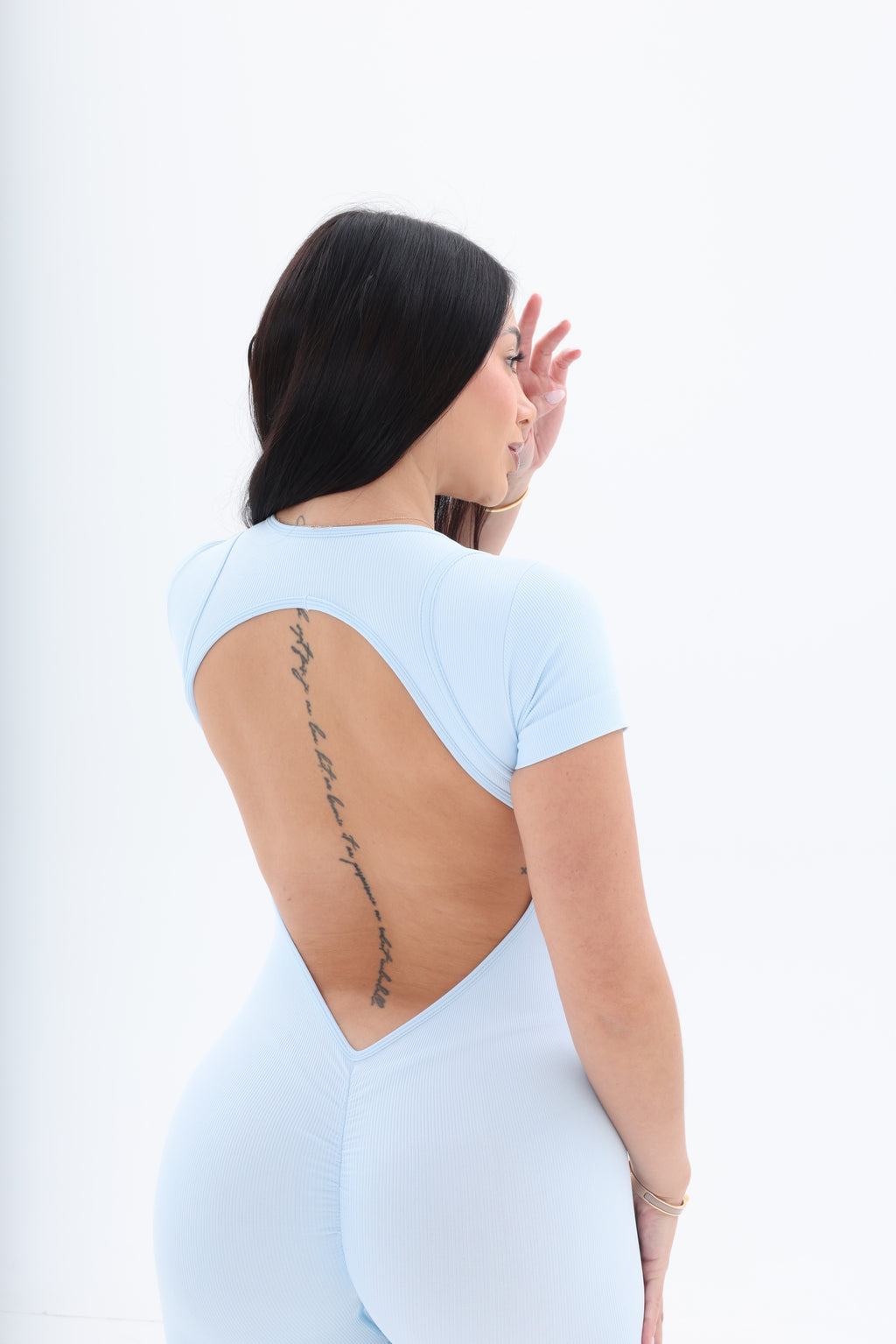 Premium Jumpsuit