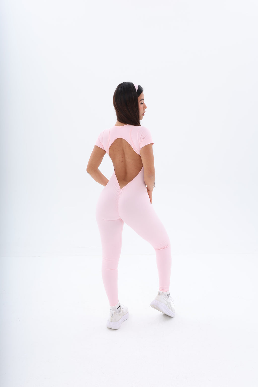 Premium Jumpsuit