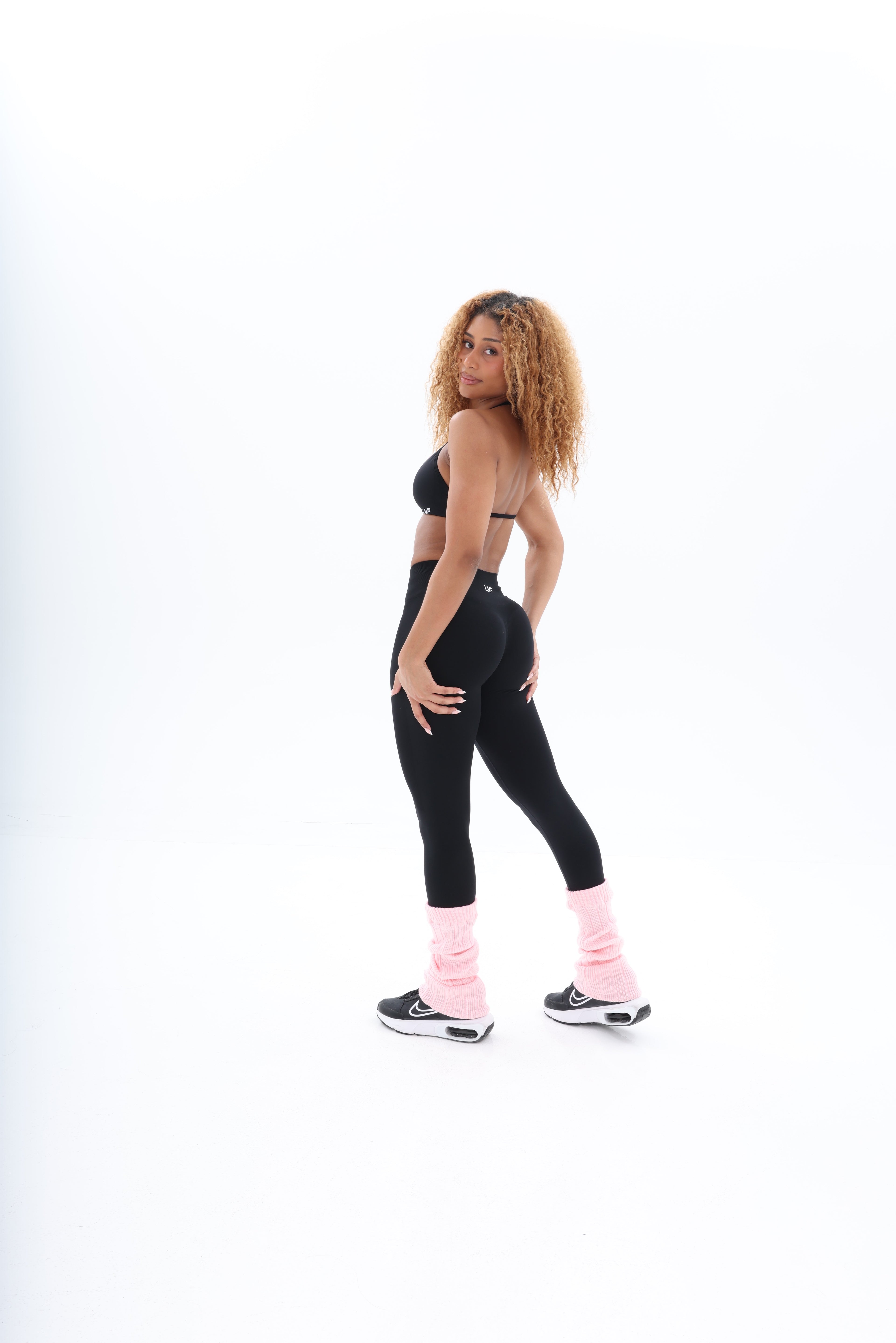 Second Skin Leggings