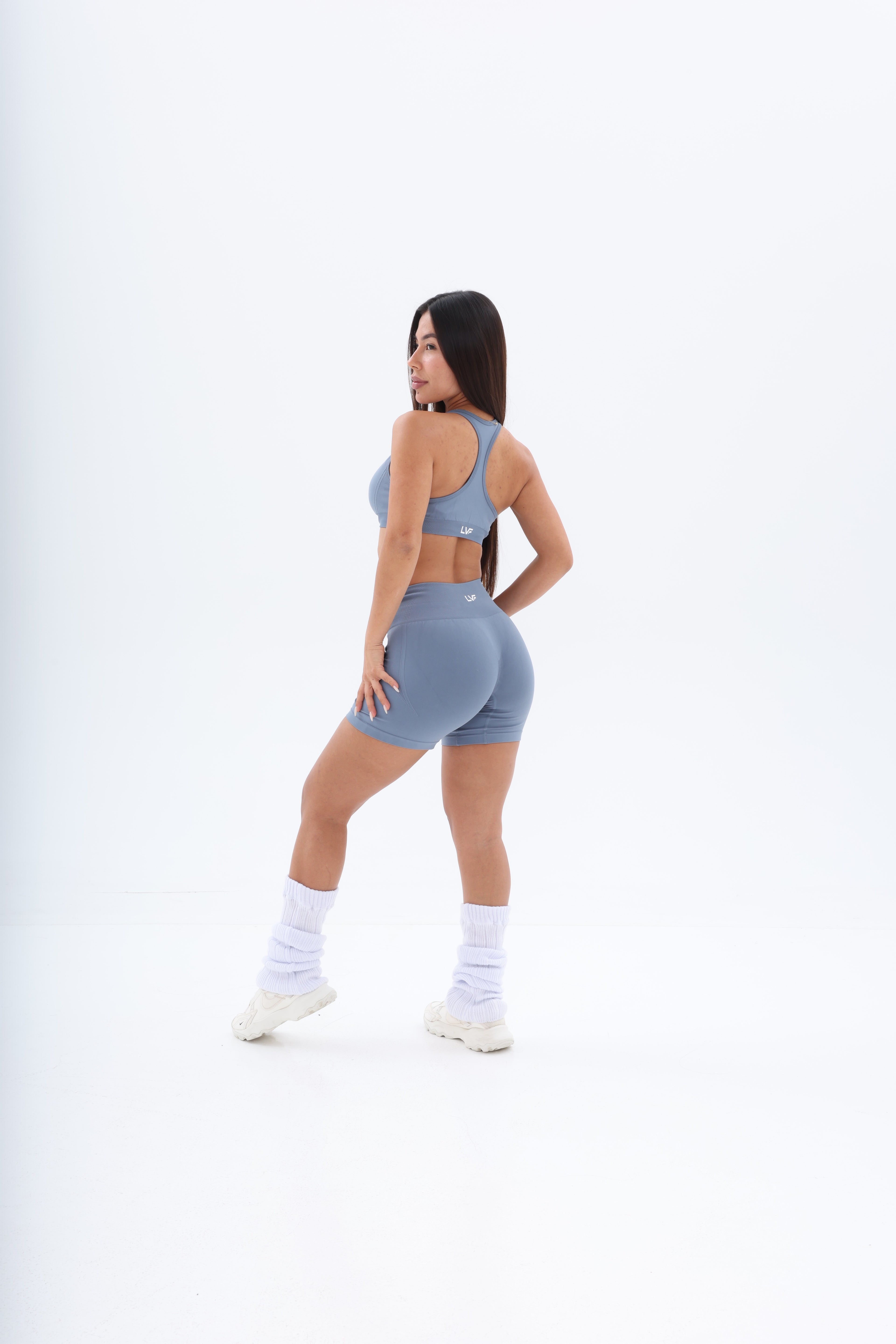 High-Performance Sport Bra