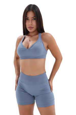 Steel Blue