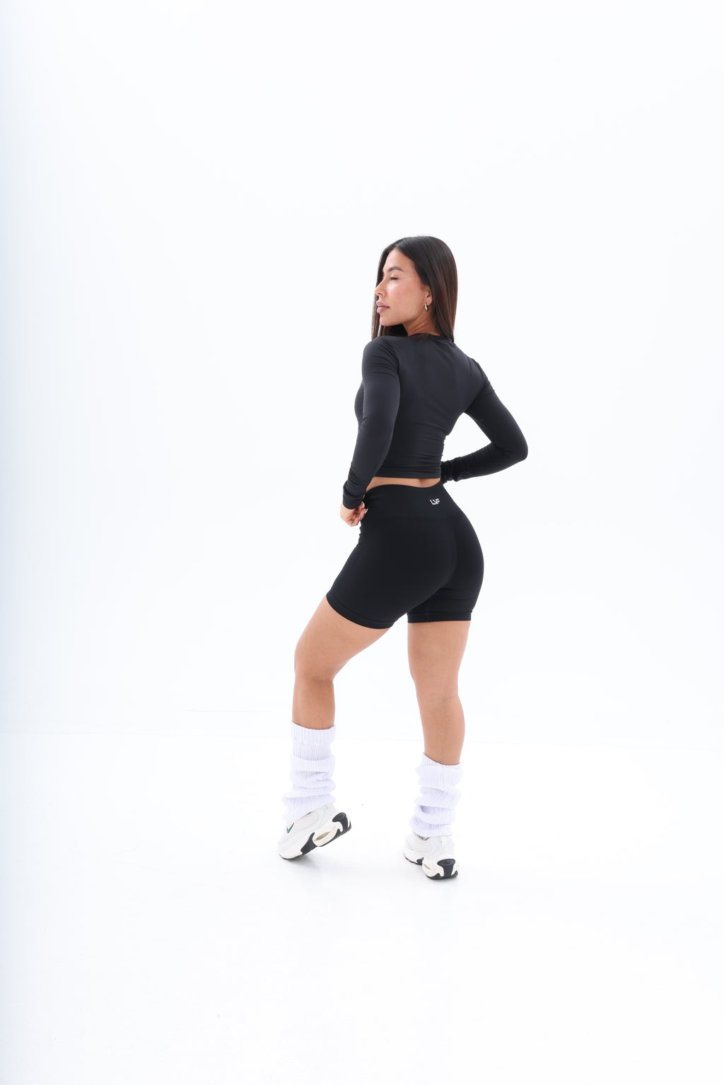 Second Skin Short