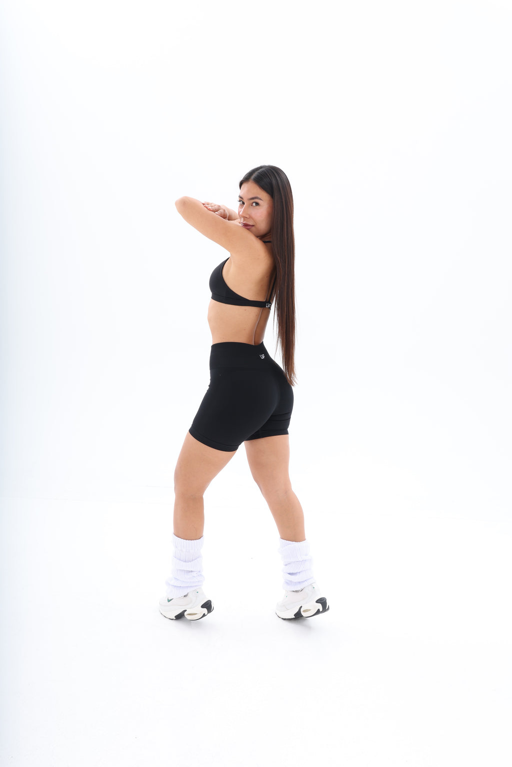 Second Skin Short