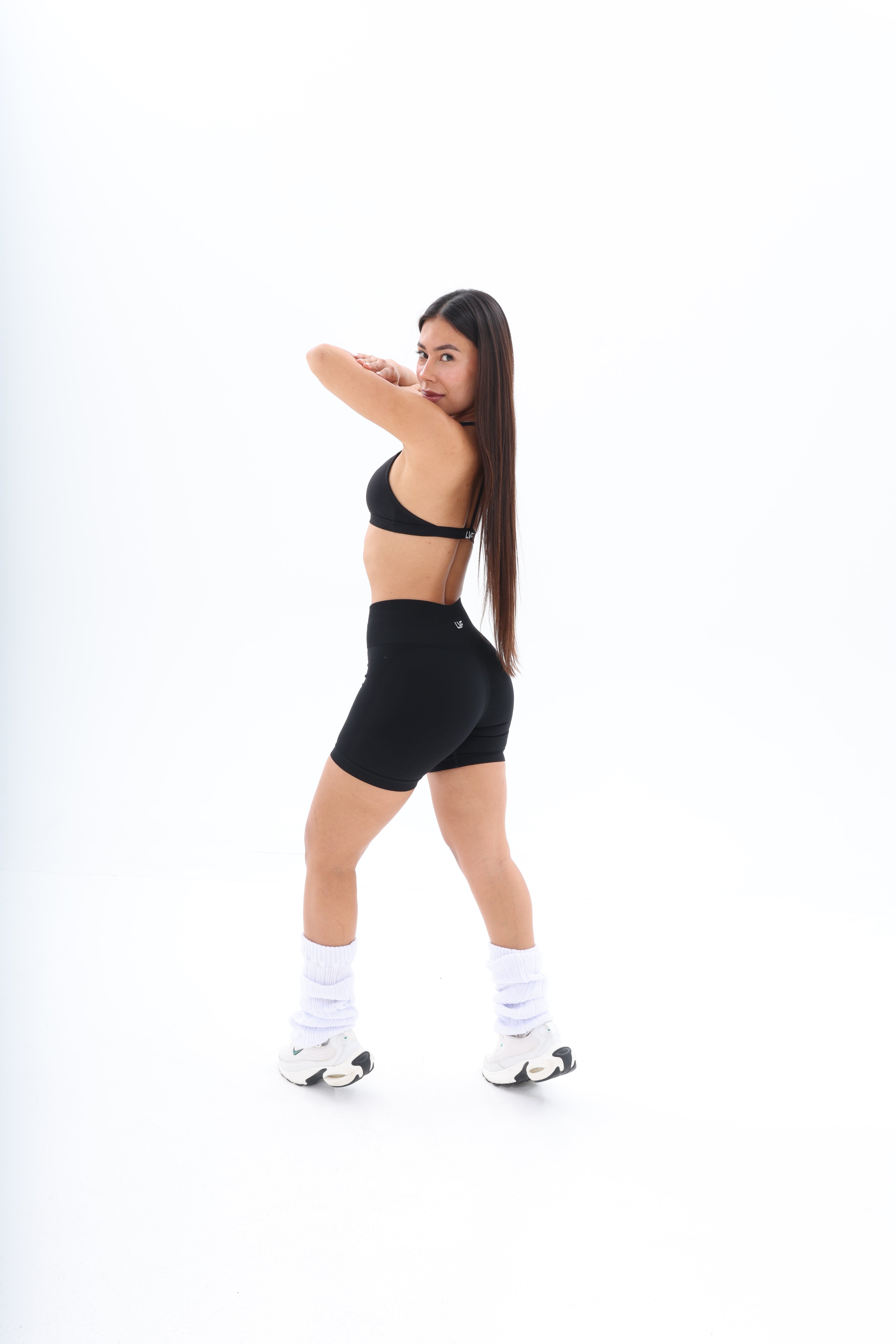 Second Skin Short