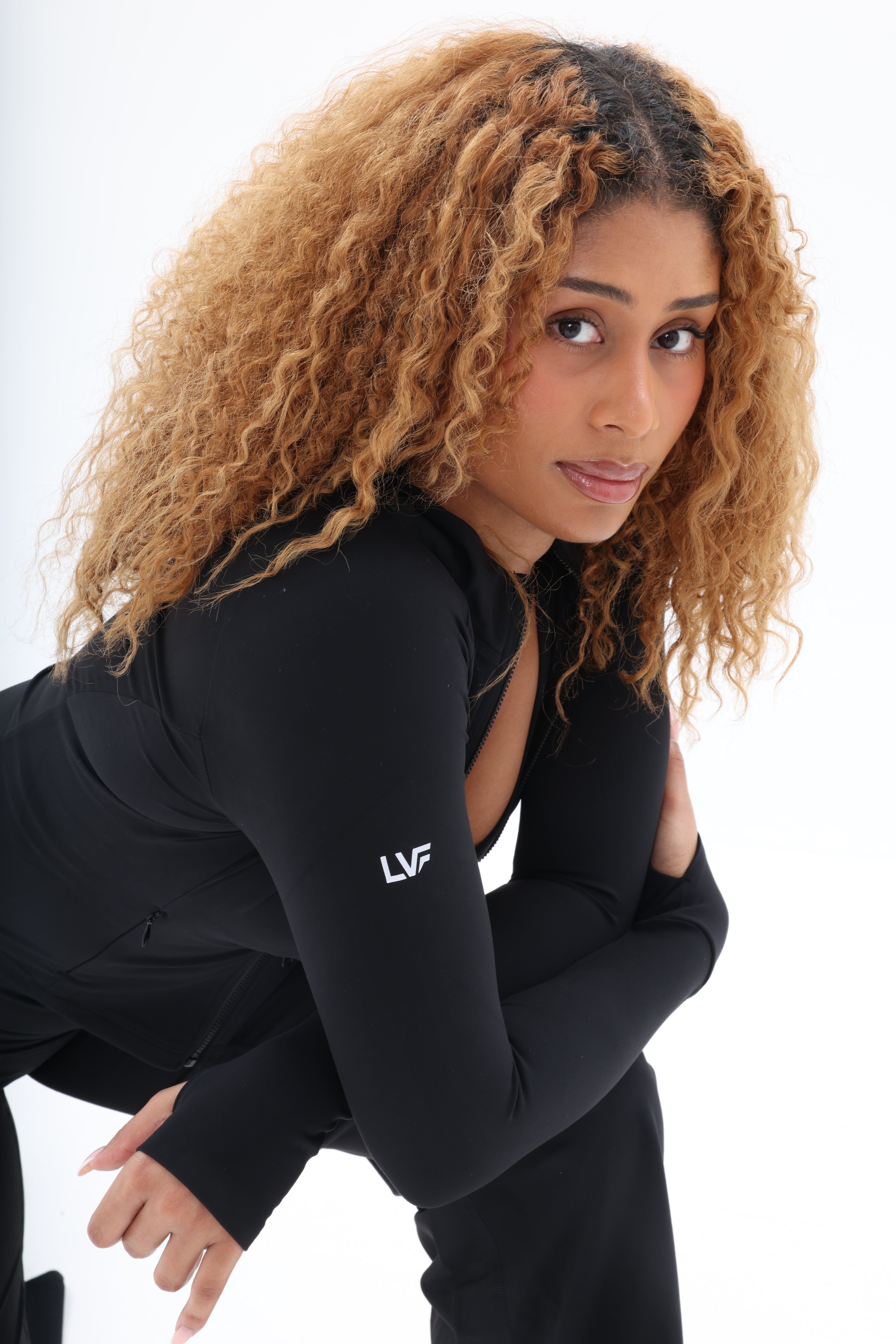 CloudSoft Jacket