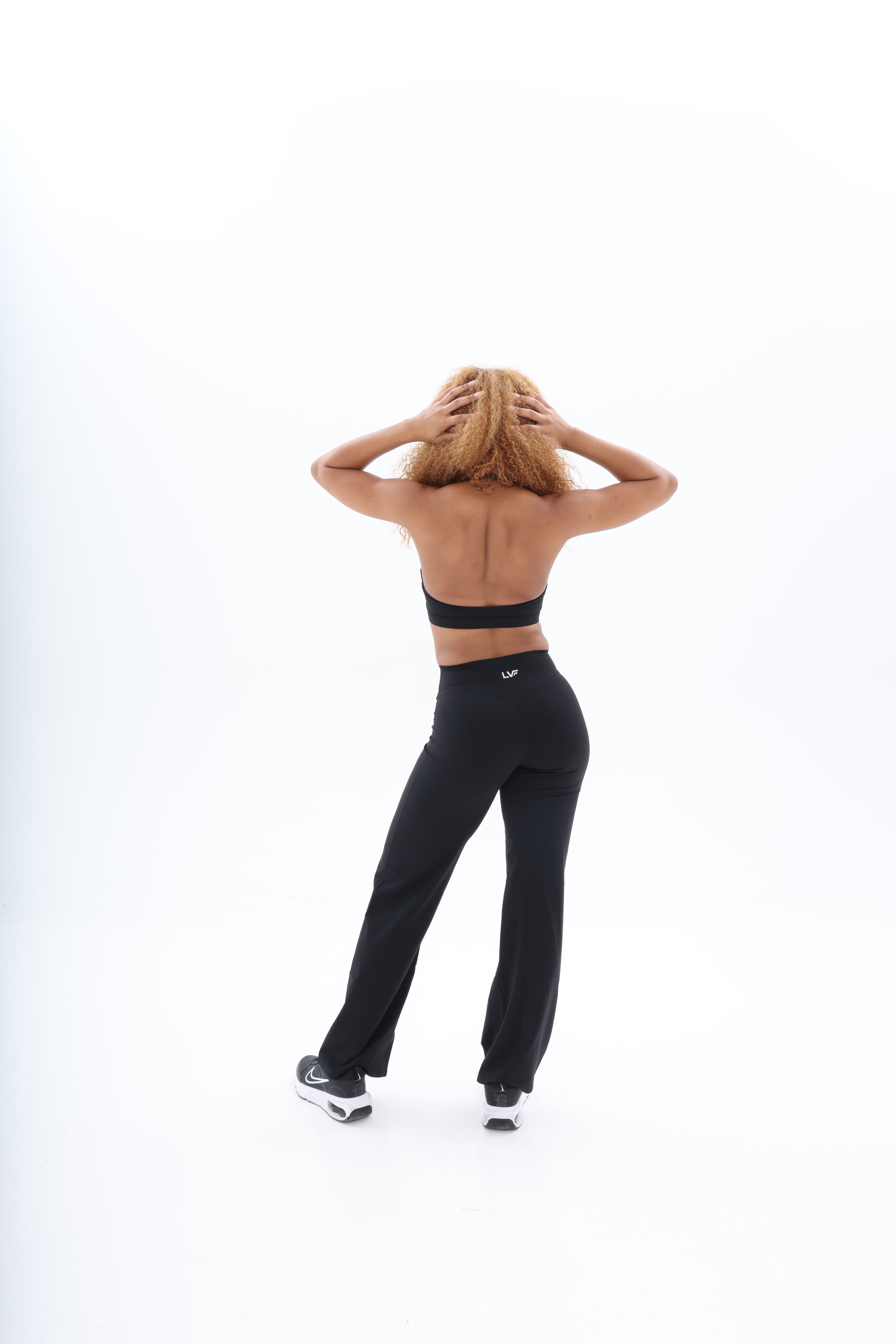 Performance Racerback Sports Bra