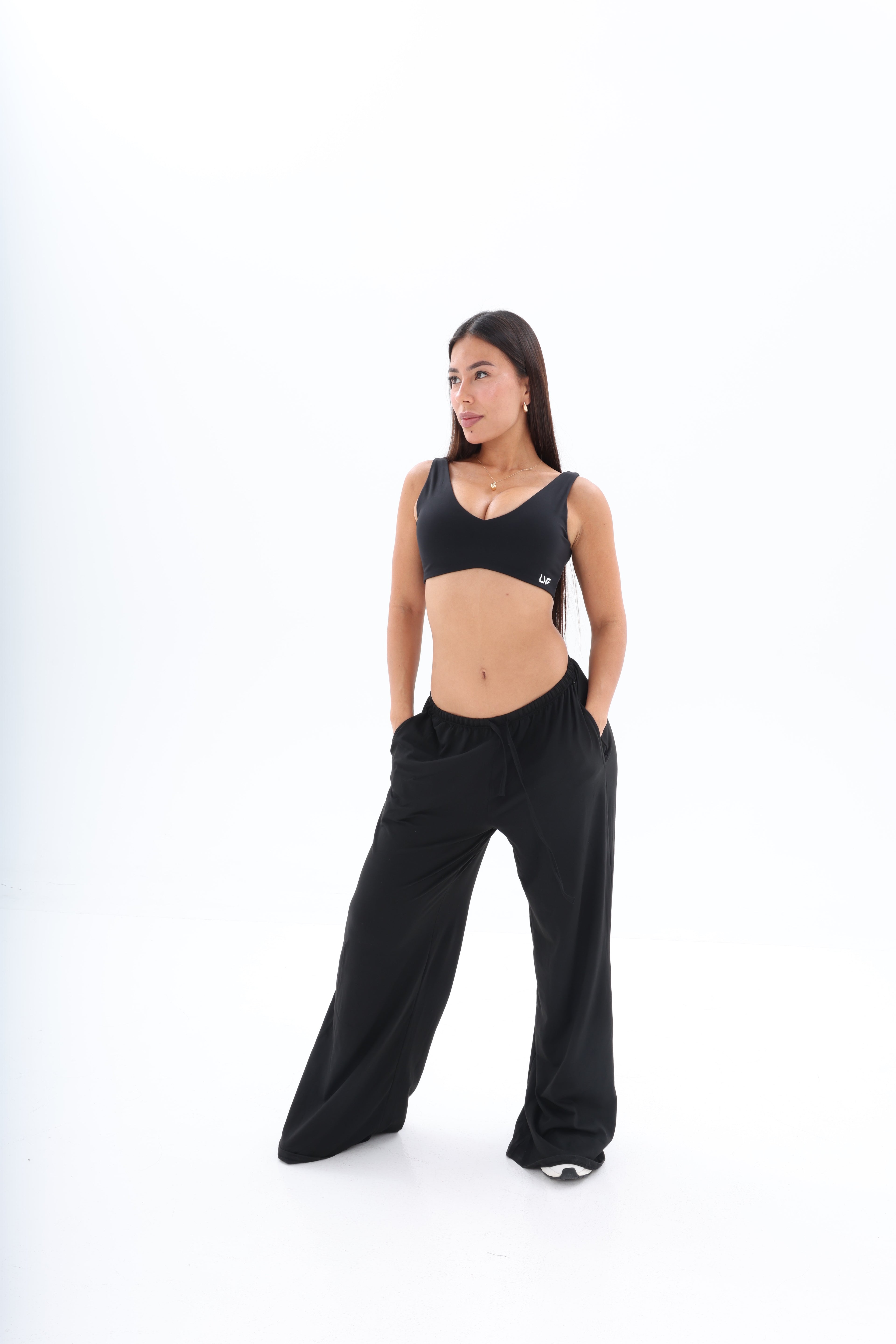 Cloudsoft Sport Bra