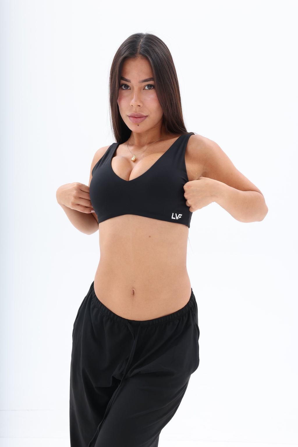 Cloudsoft Sport Bra