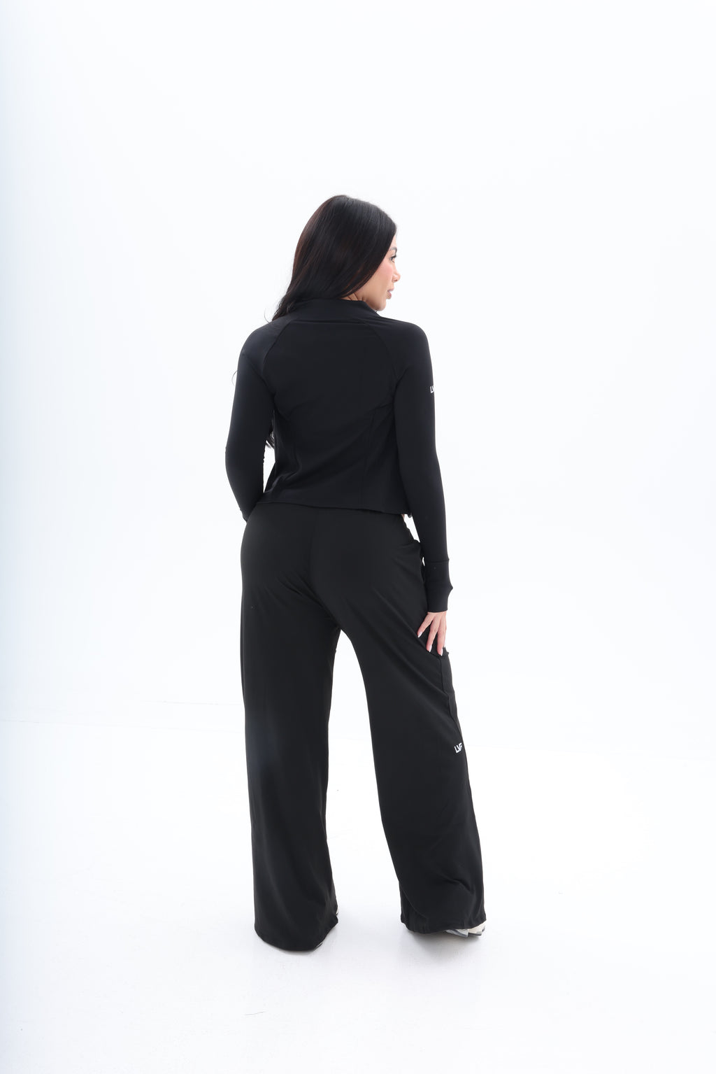 Essential Oversized Jogger