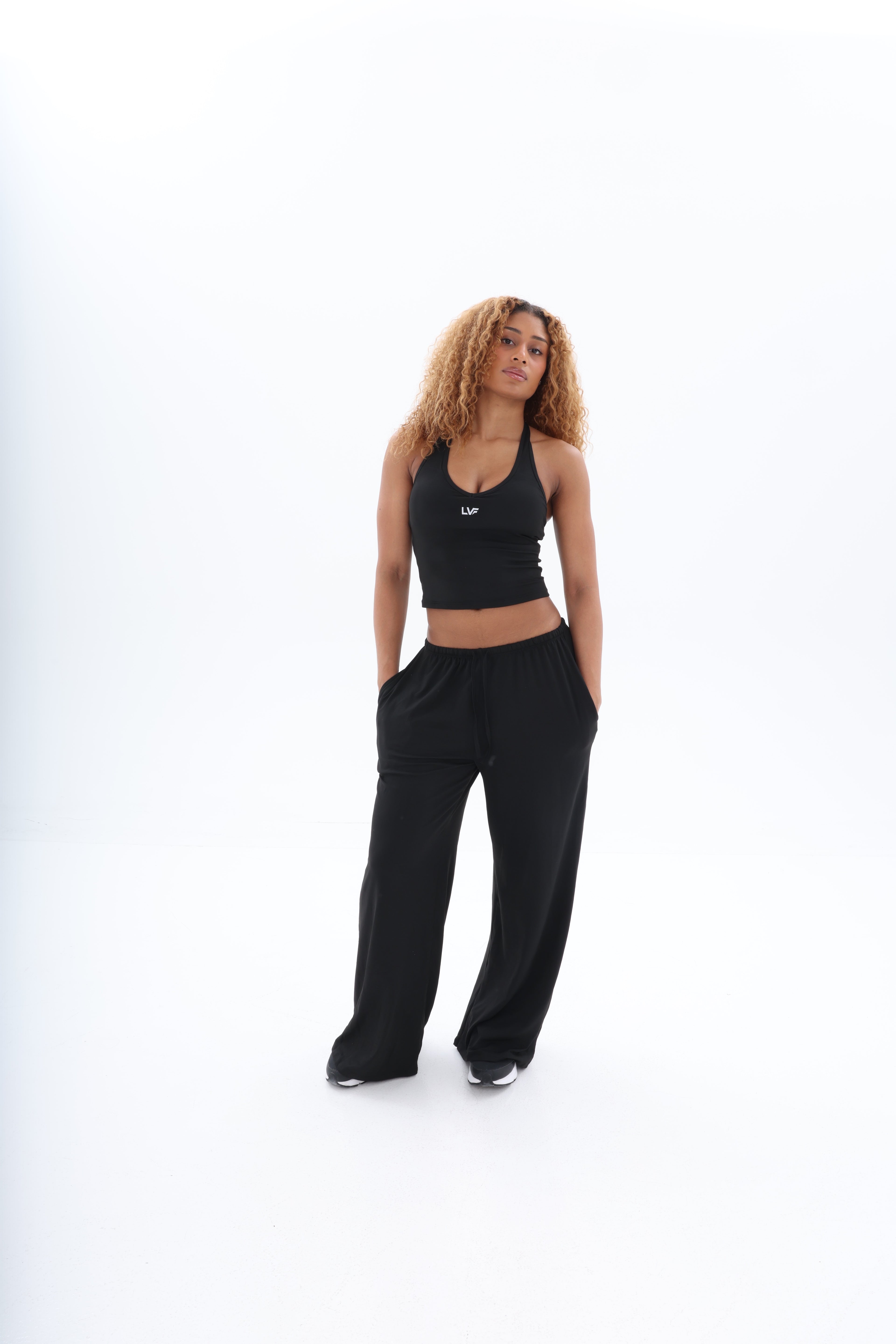 Essential Oversized Jogger