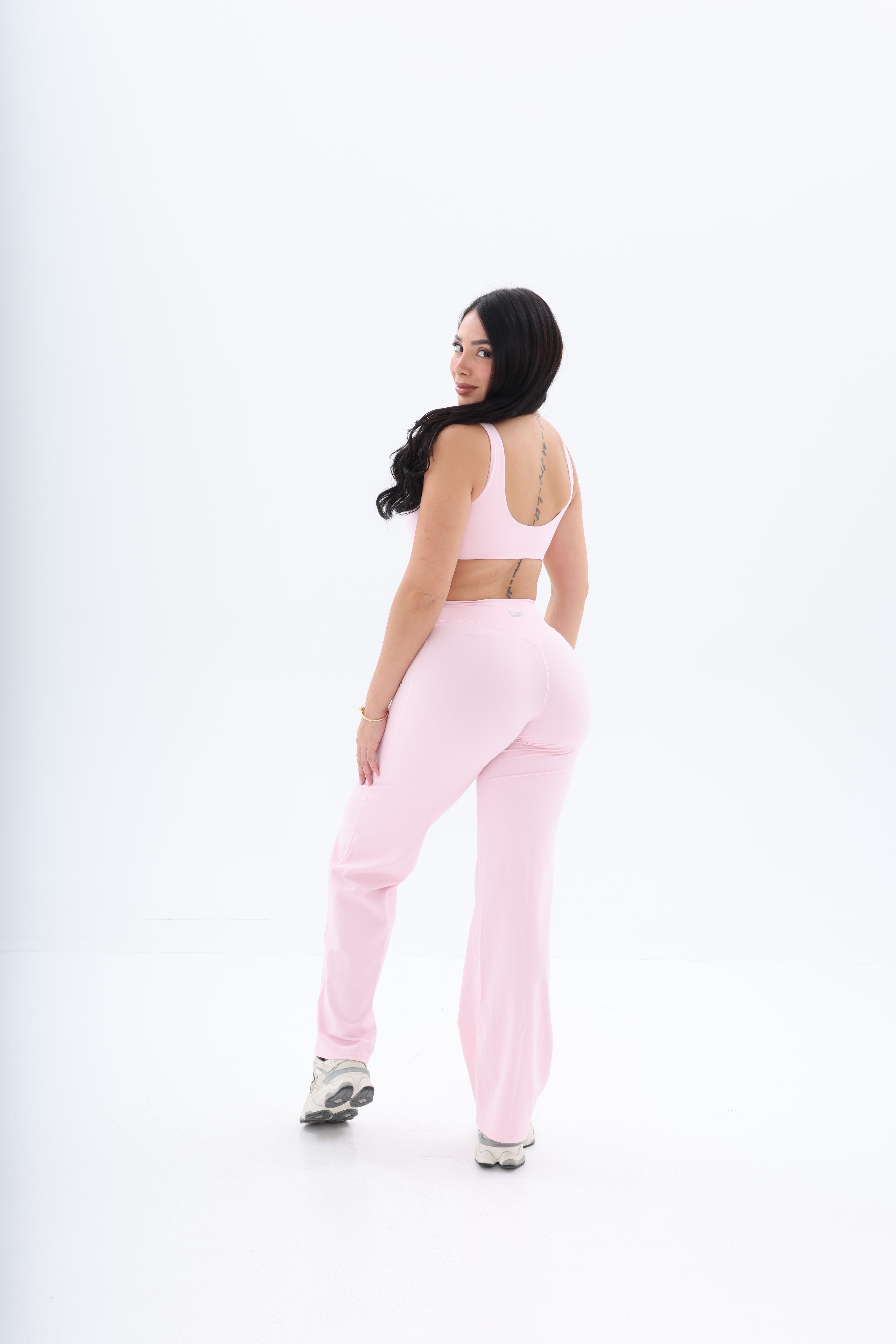 Cloudsoft Sport Bra