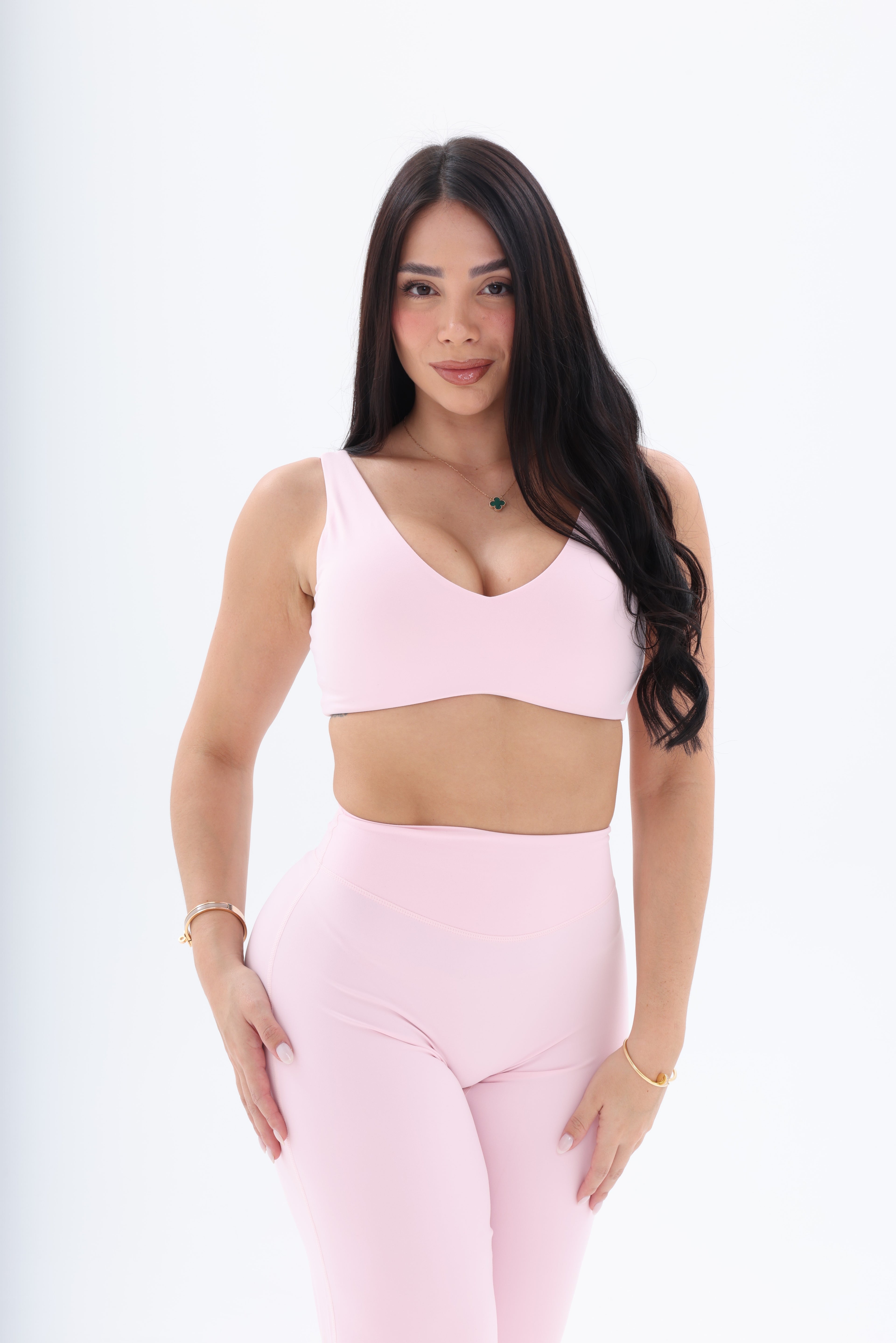 Cloudsoft Sport Bra