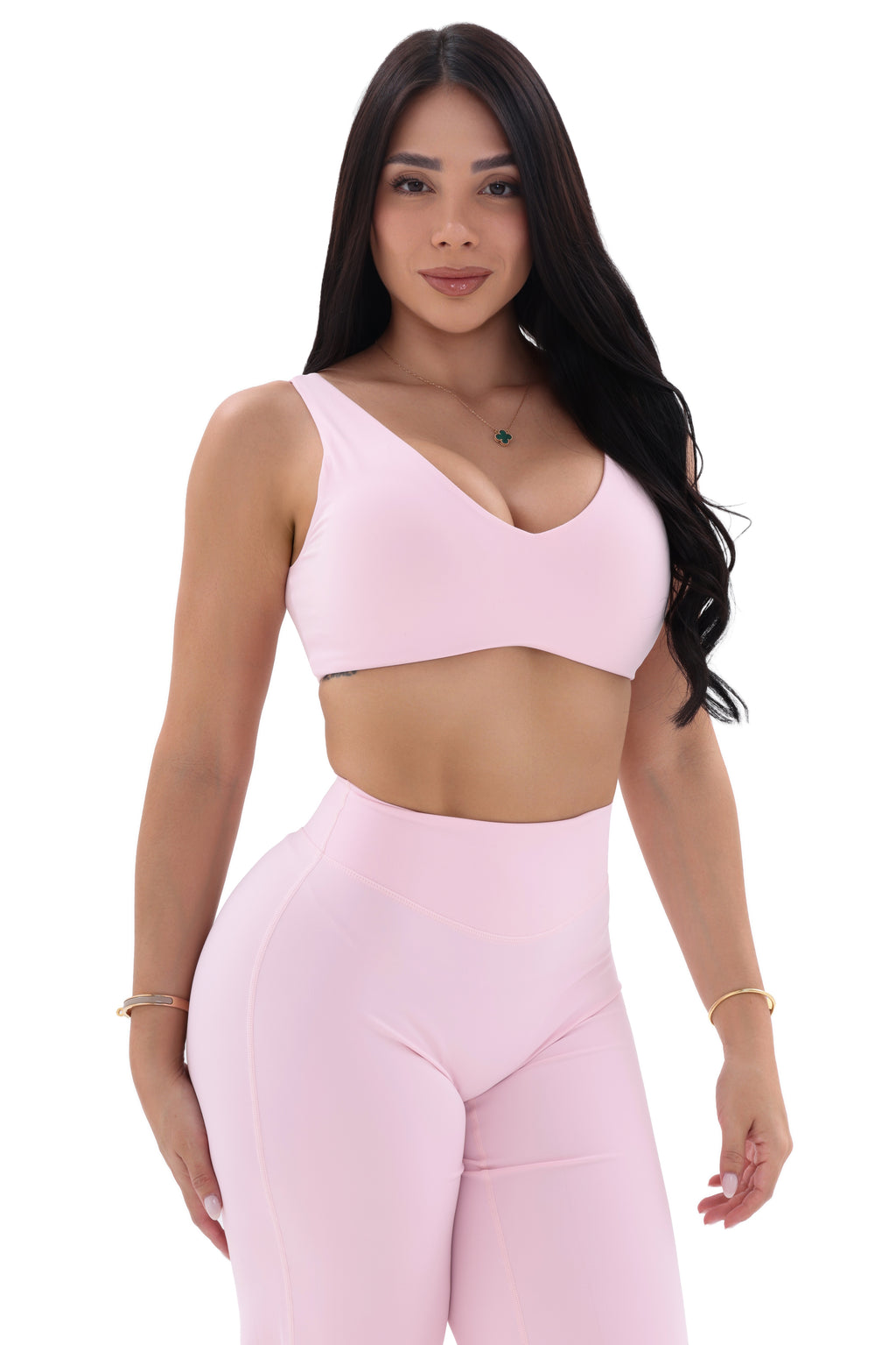 Cloudsoft Sport Bra