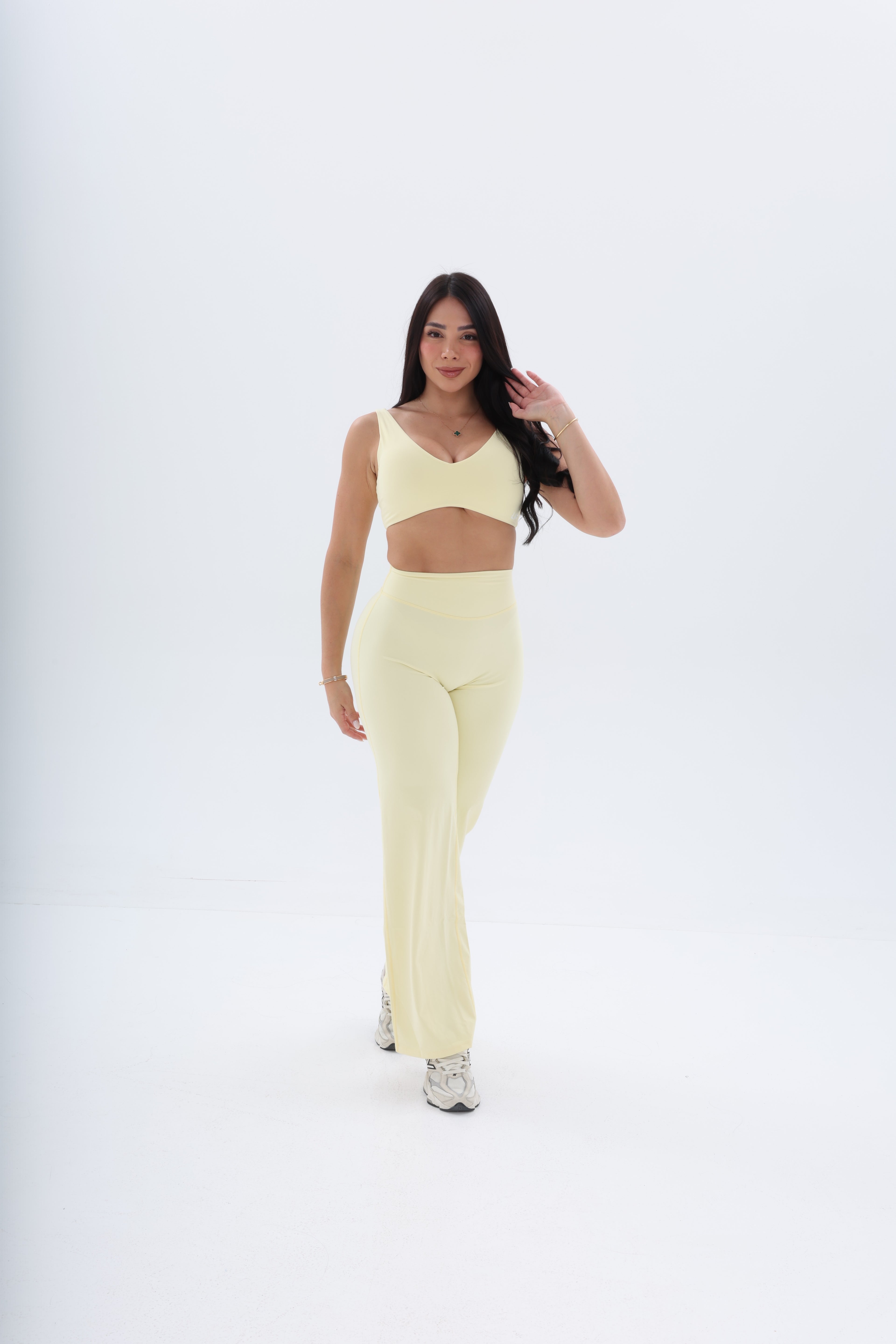 Cloudsoft Sport Bra