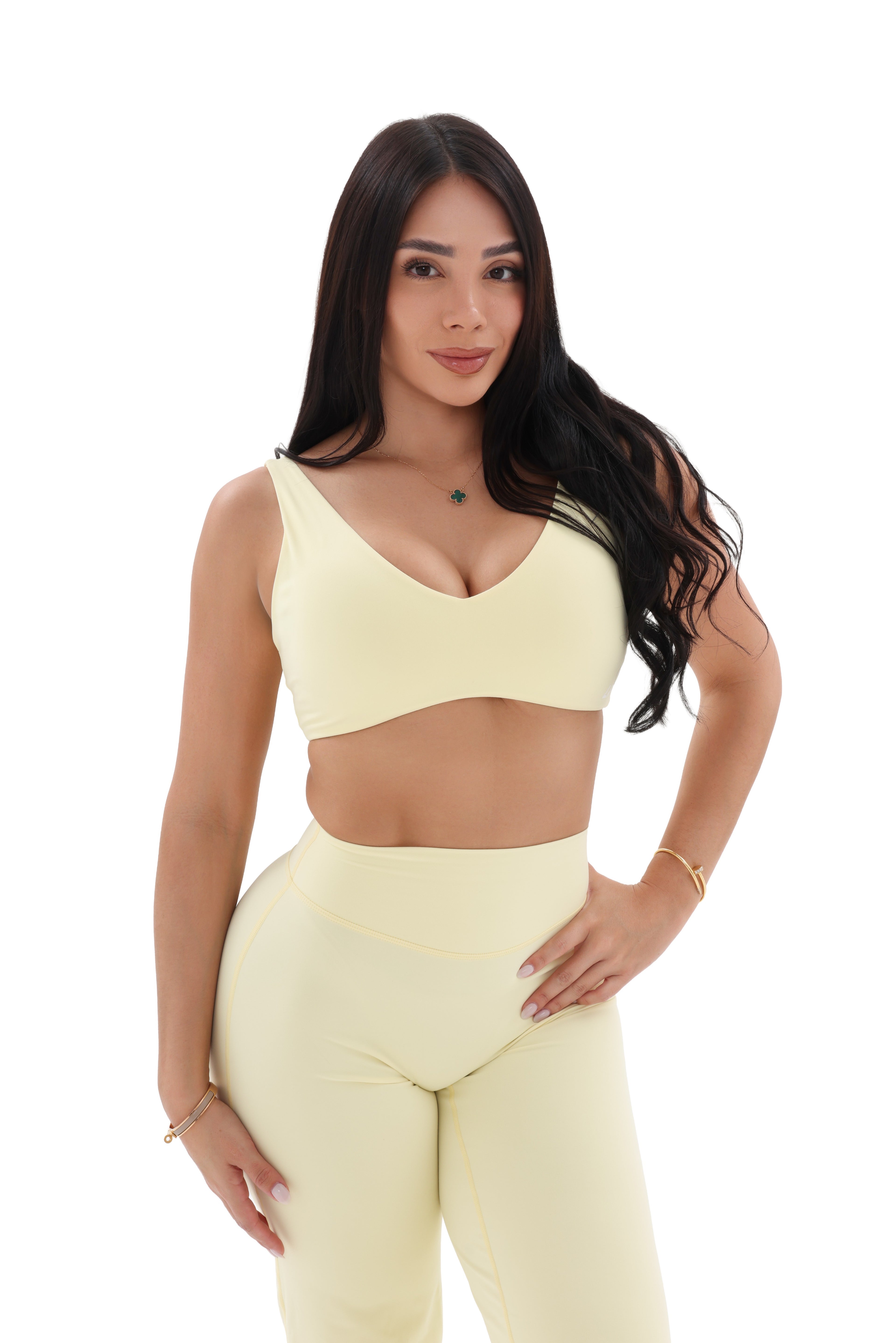 Cloudsoft Sport Bra