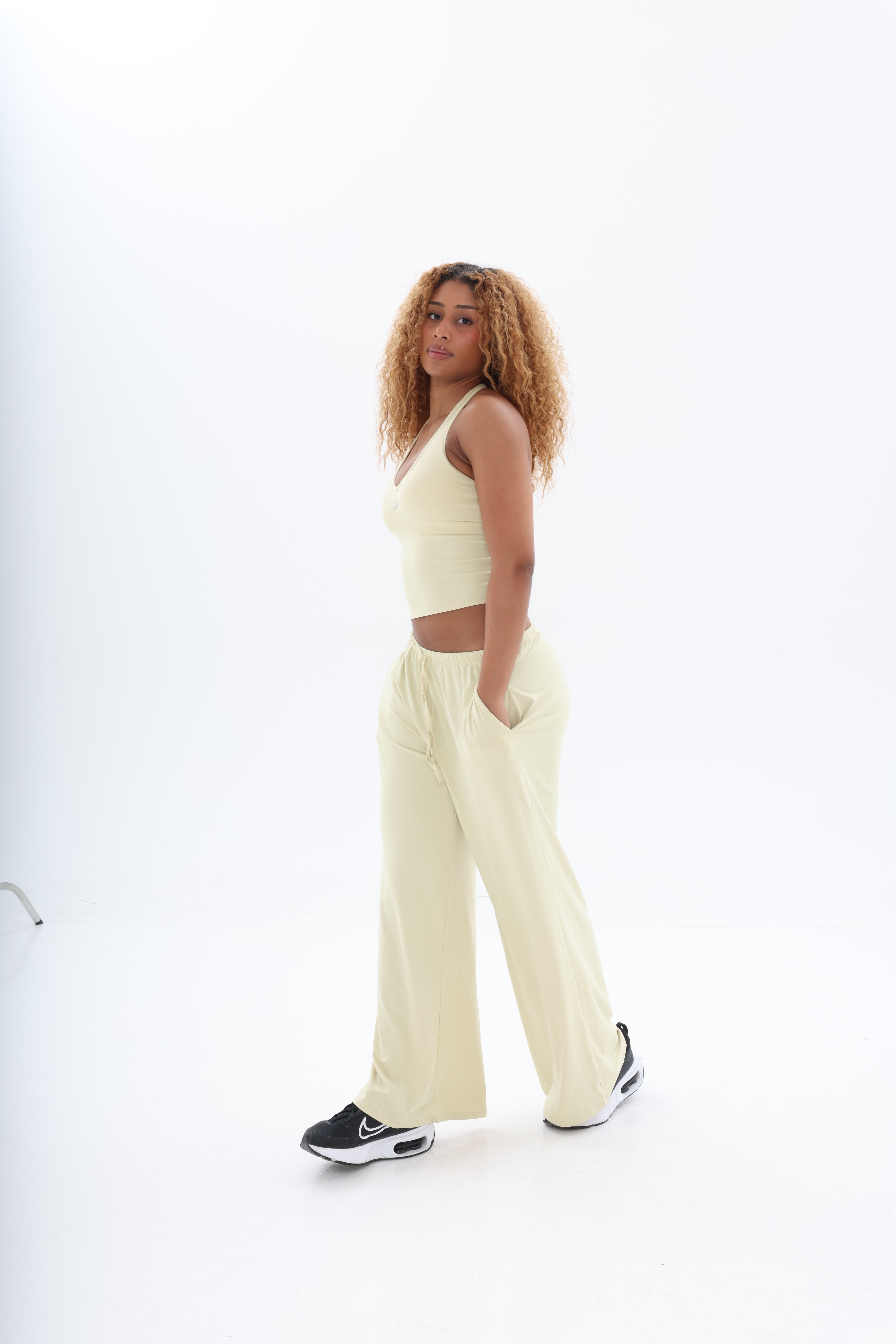 Essential Oversized Jogger