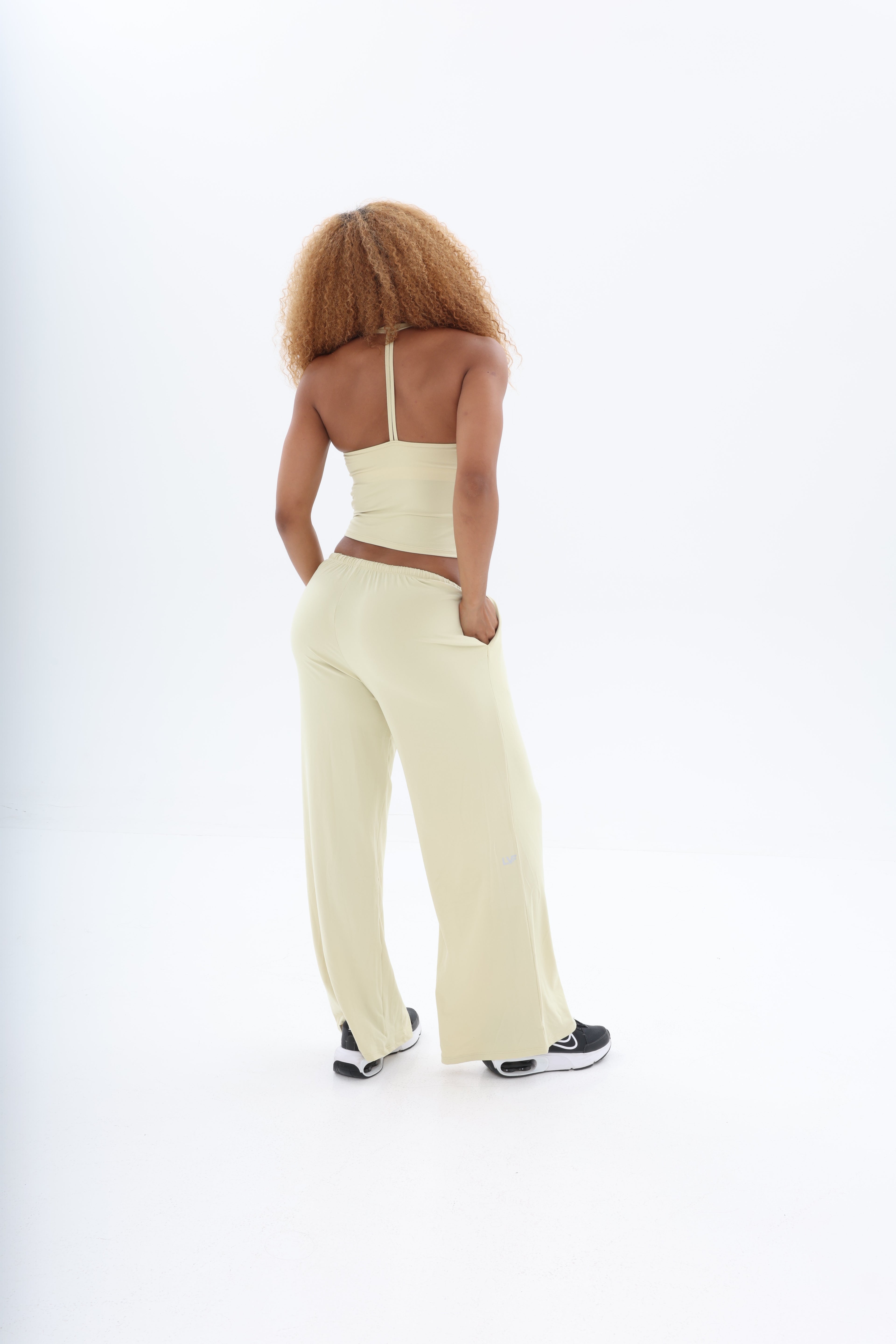 Essential Oversized Jogger