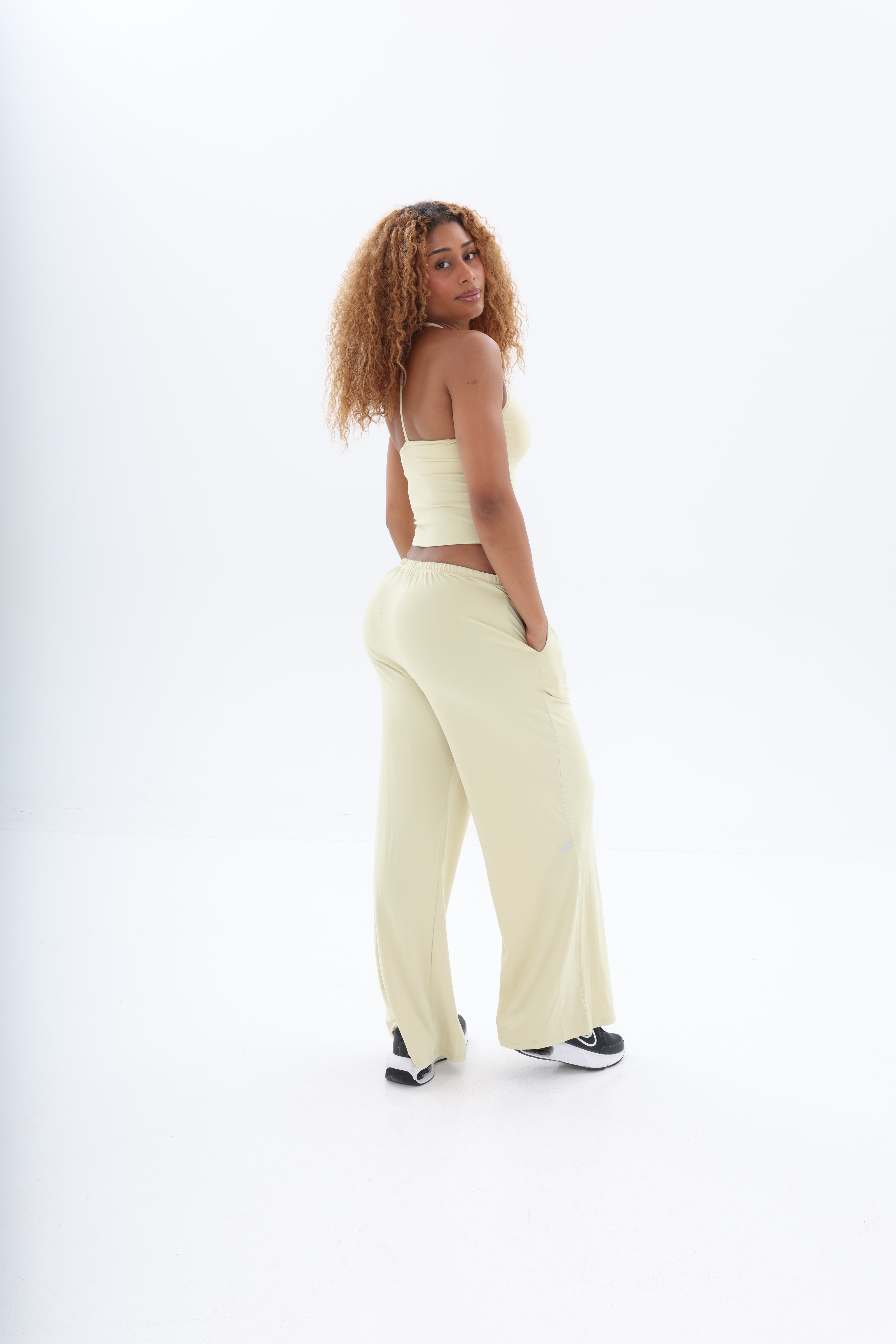Essential Oversized Jogger