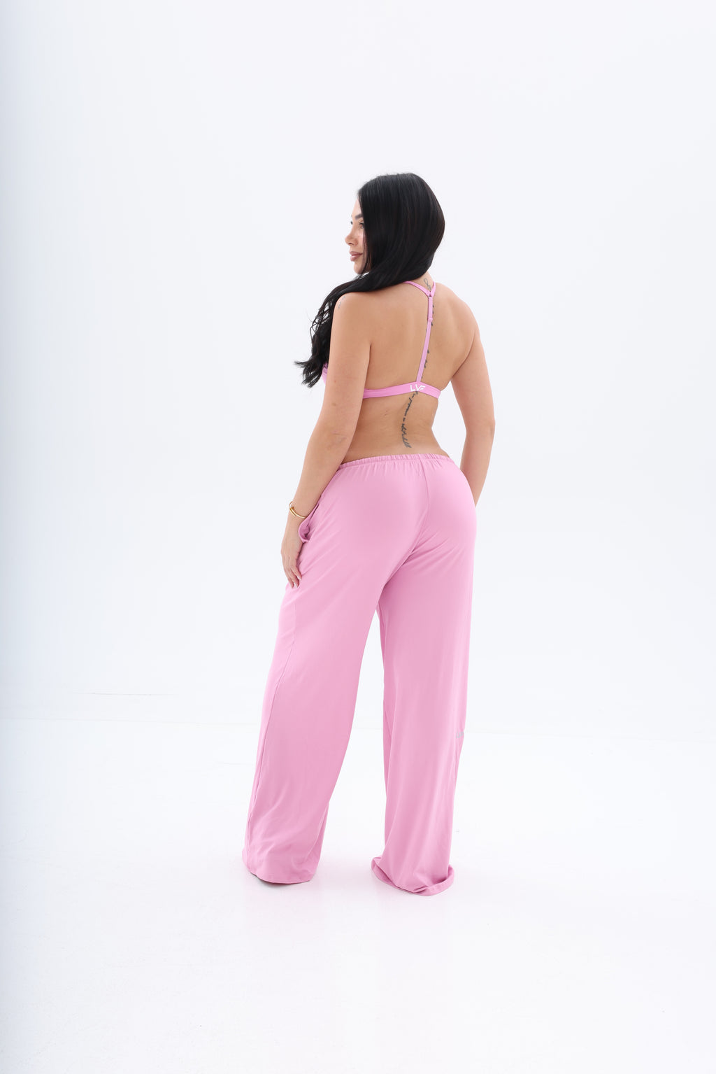 Essential Oversized Jogger