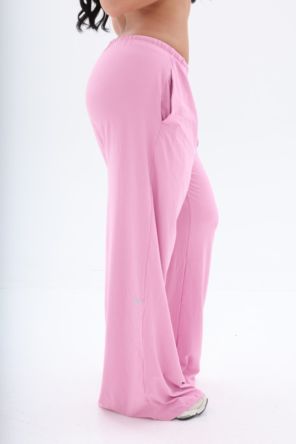 Essential Oversized Jogger