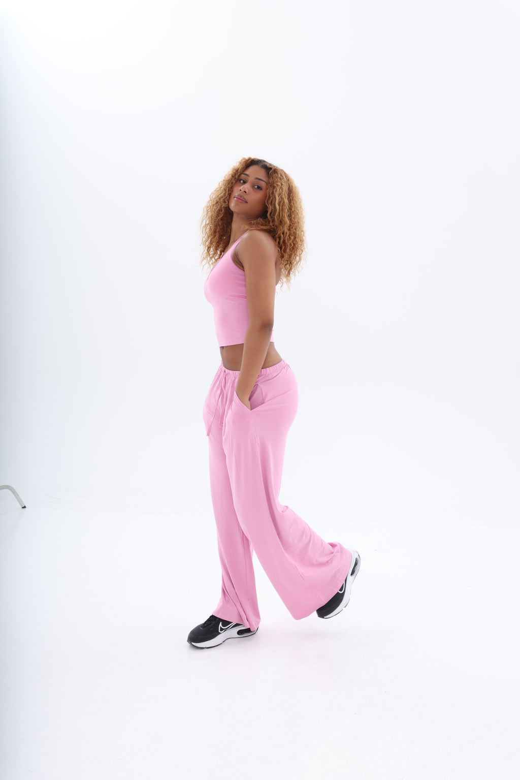 Essential Oversized Jogger
