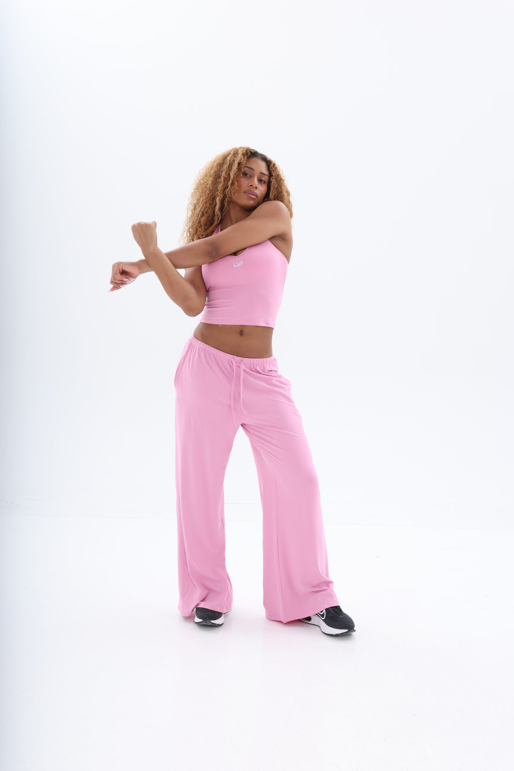 Essential Oversized Jogger