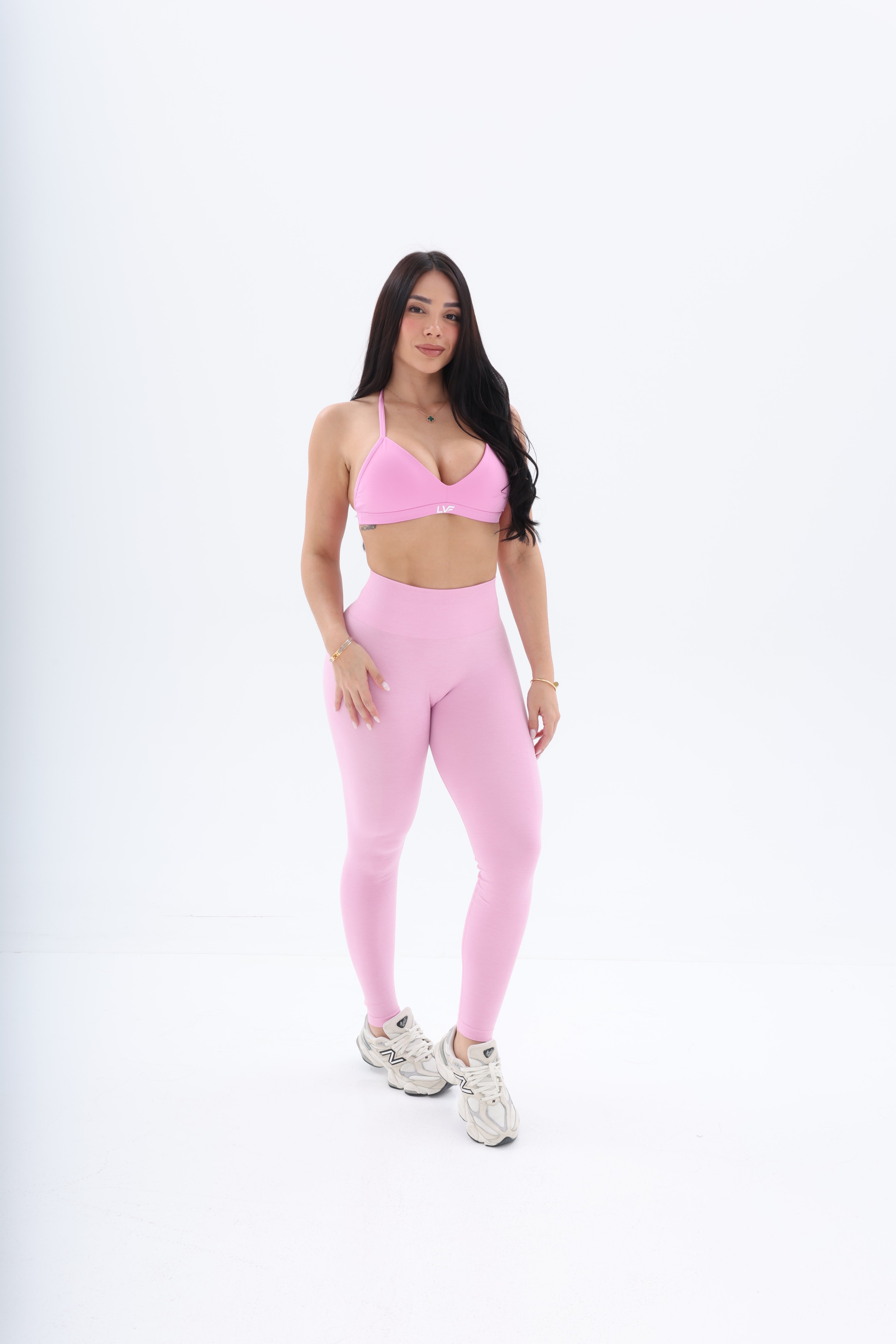Second Skin Leggings