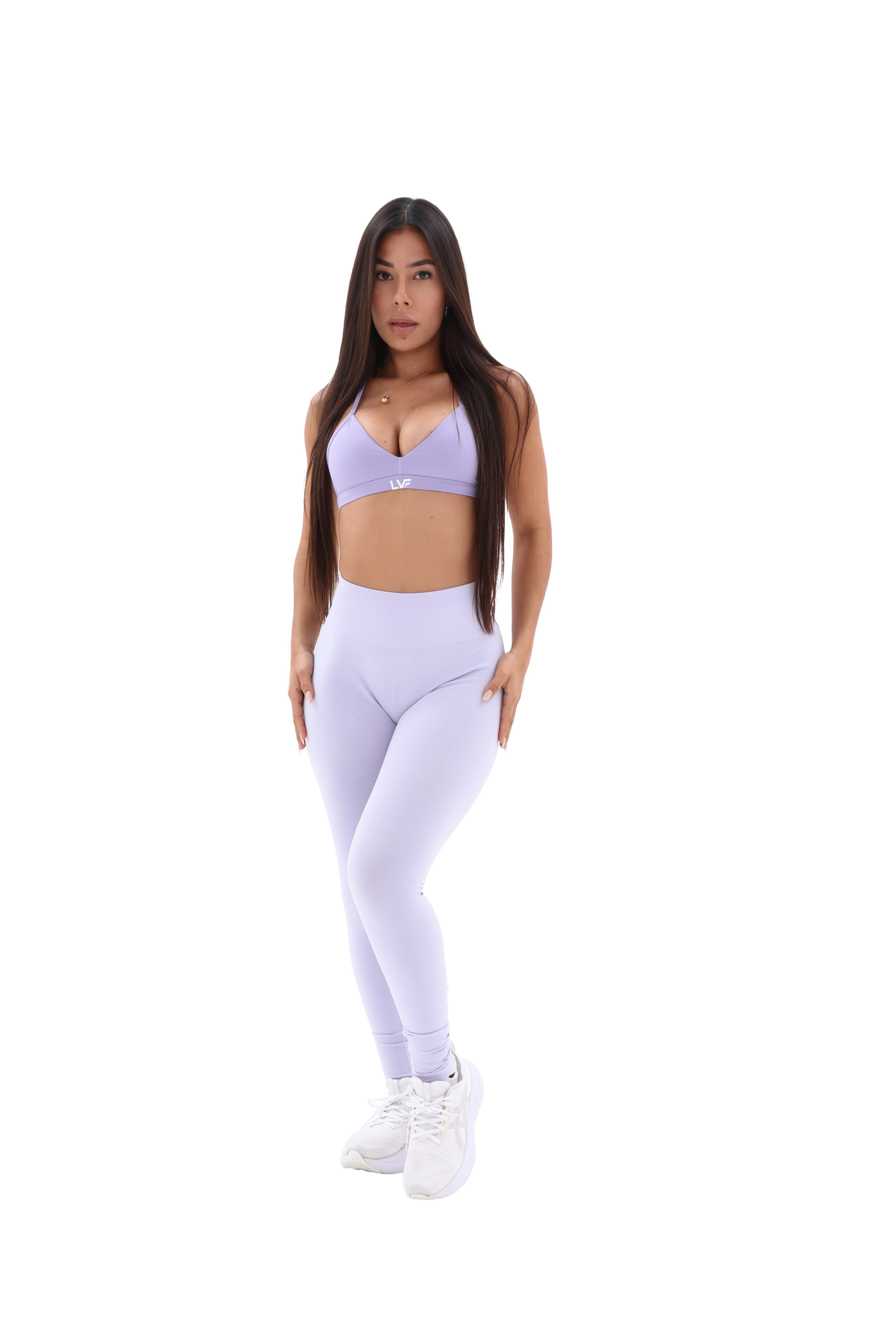 Second Skin Leggings