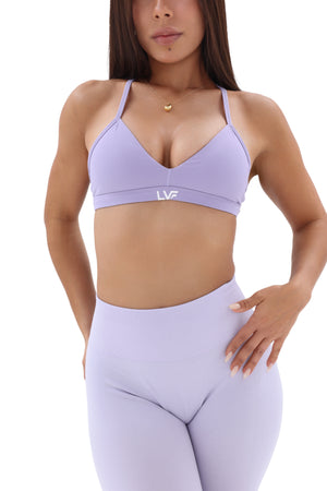 Pastel Purple