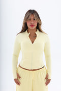 CloudSoft Jacket