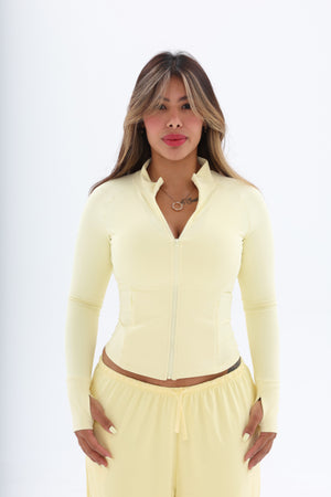 Paste Yellow